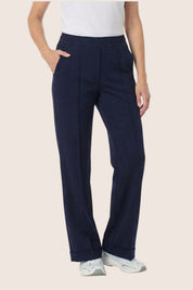 Lässige Hose gerade geschnitten von GERRY WEBER